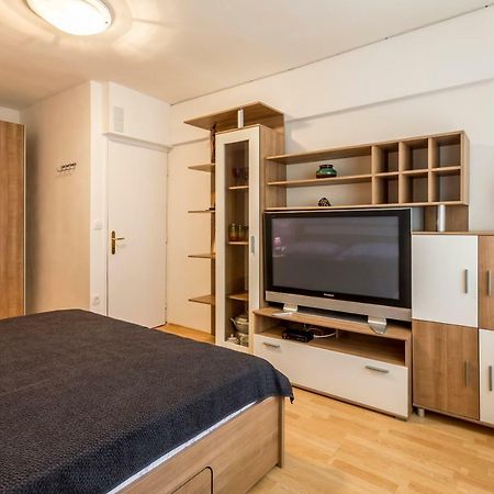 Modern Apartment Near The Beach And Center Of Spalato Esterno foto