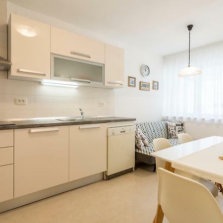 Modern Apartment Near The Beach And Center Of Spalato Esterno foto