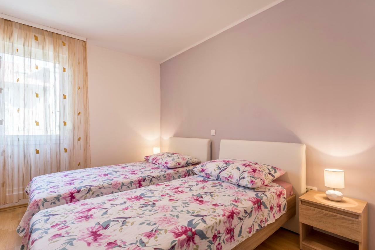 Modern Apartment Near The Beach And Center Of Spalato Esterno foto