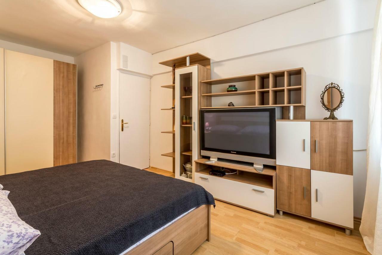 Modern Apartment Near The Beach And Center Of Spalato Esterno foto