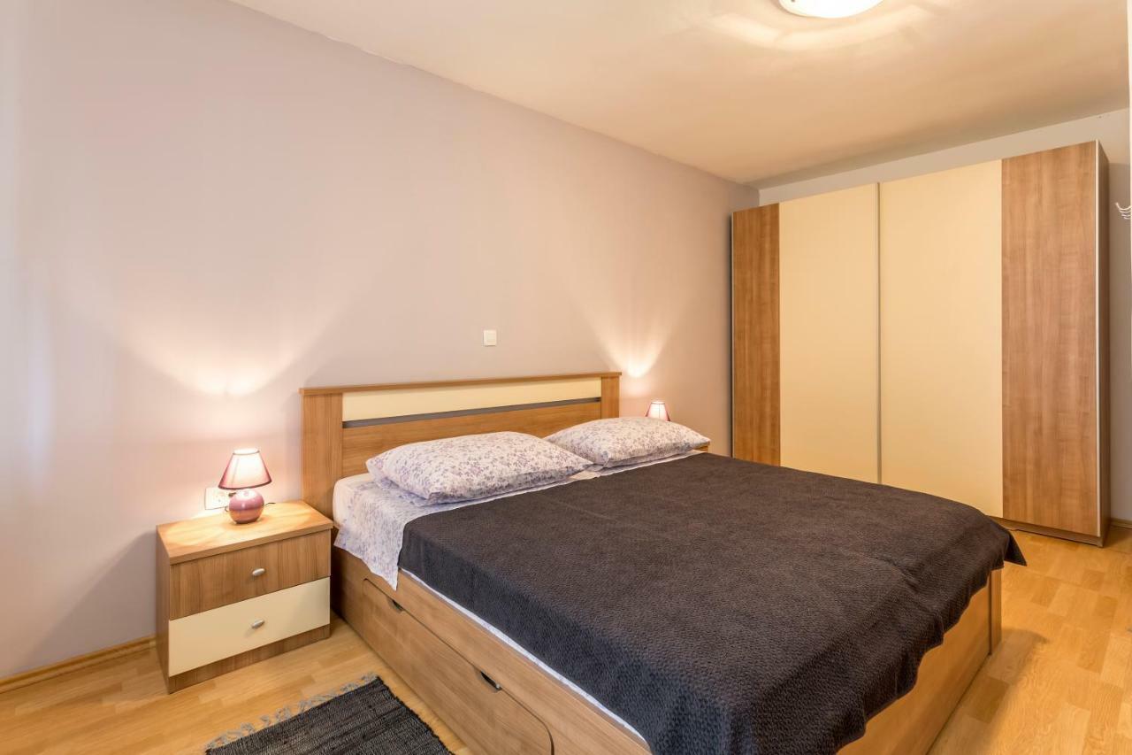 Modern Apartment Near The Beach And Center Of Spalato Esterno foto