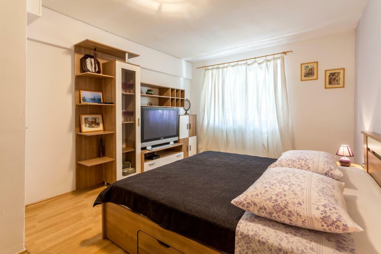 Modern Apartment Near The Beach And Center Of Spalato Esterno foto