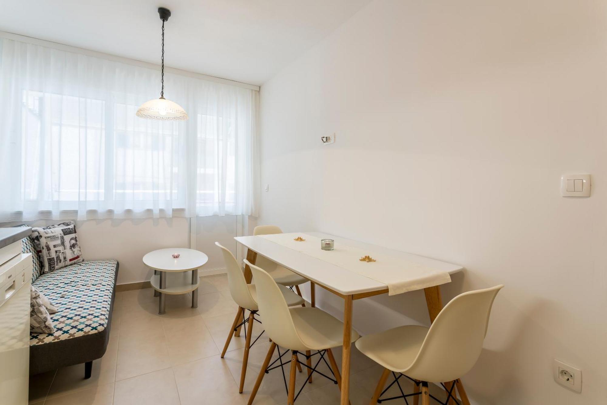 Modern Apartment Near The Beach And Center Of Spalato Esterno foto