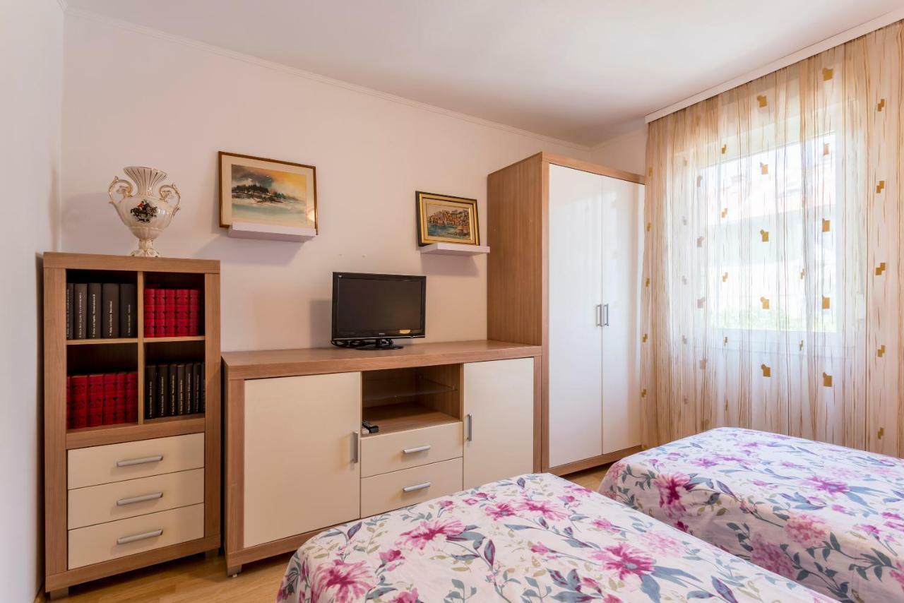 Modern Apartment Near The Beach And Center Of Spalato Esterno foto