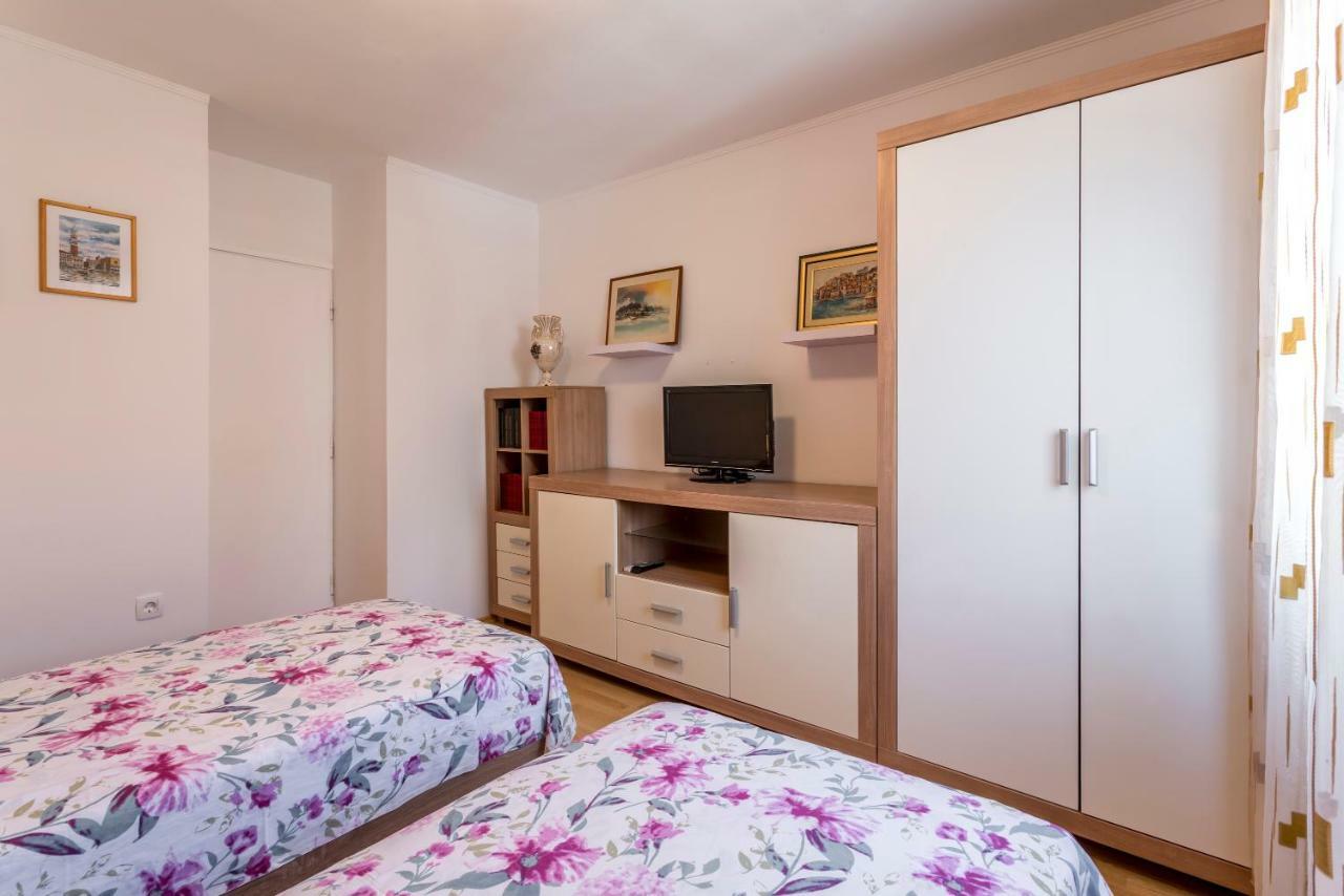 Modern Apartment Near The Beach And Center Of Spalato Esterno foto