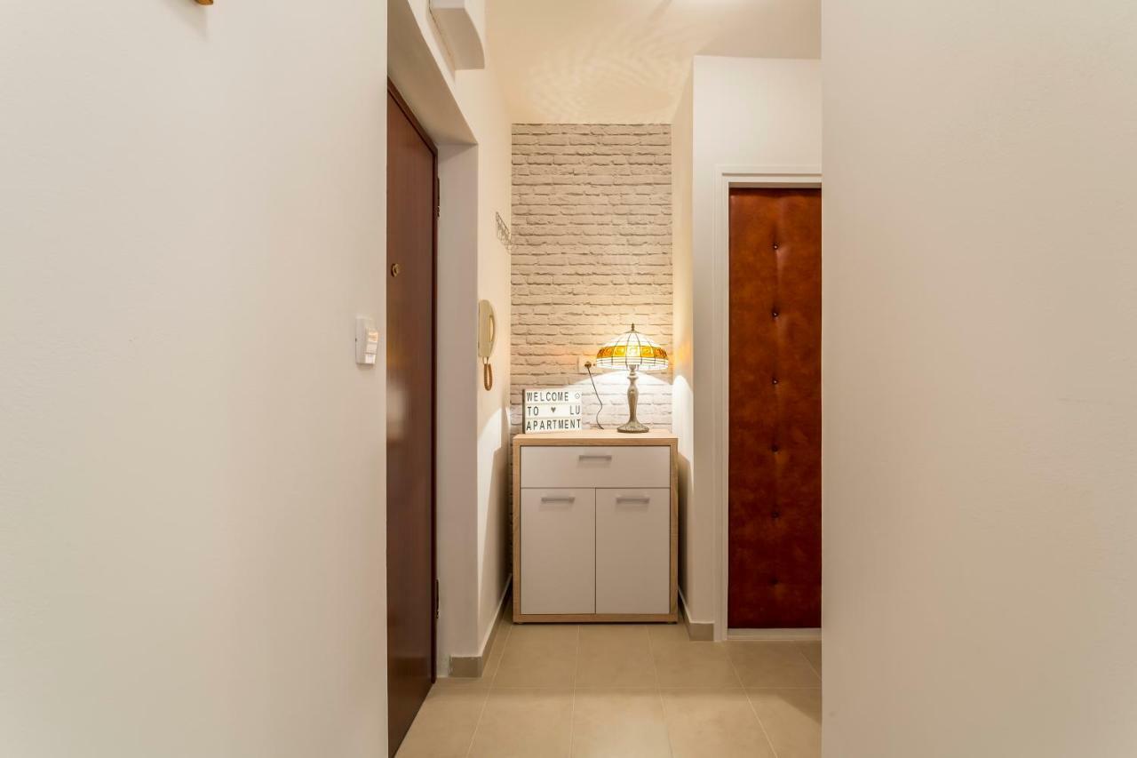 Modern Apartment Near The Beach And Center Of Spalato Esterno foto