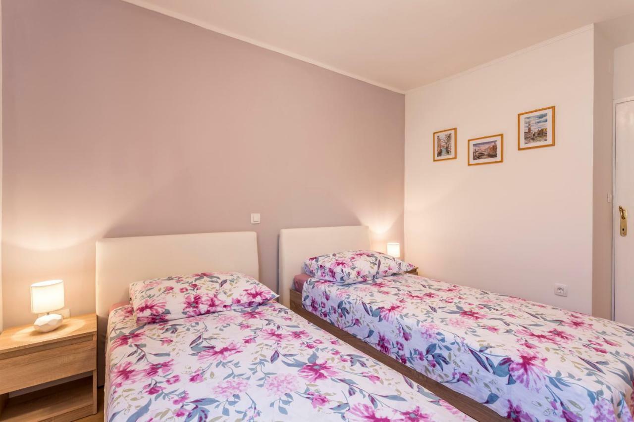 Modern Apartment Near The Beach And Center Of Spalato Esterno foto